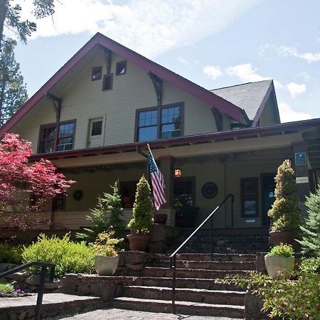 Lara House Bed And Breakfast Bend Exteriör bild