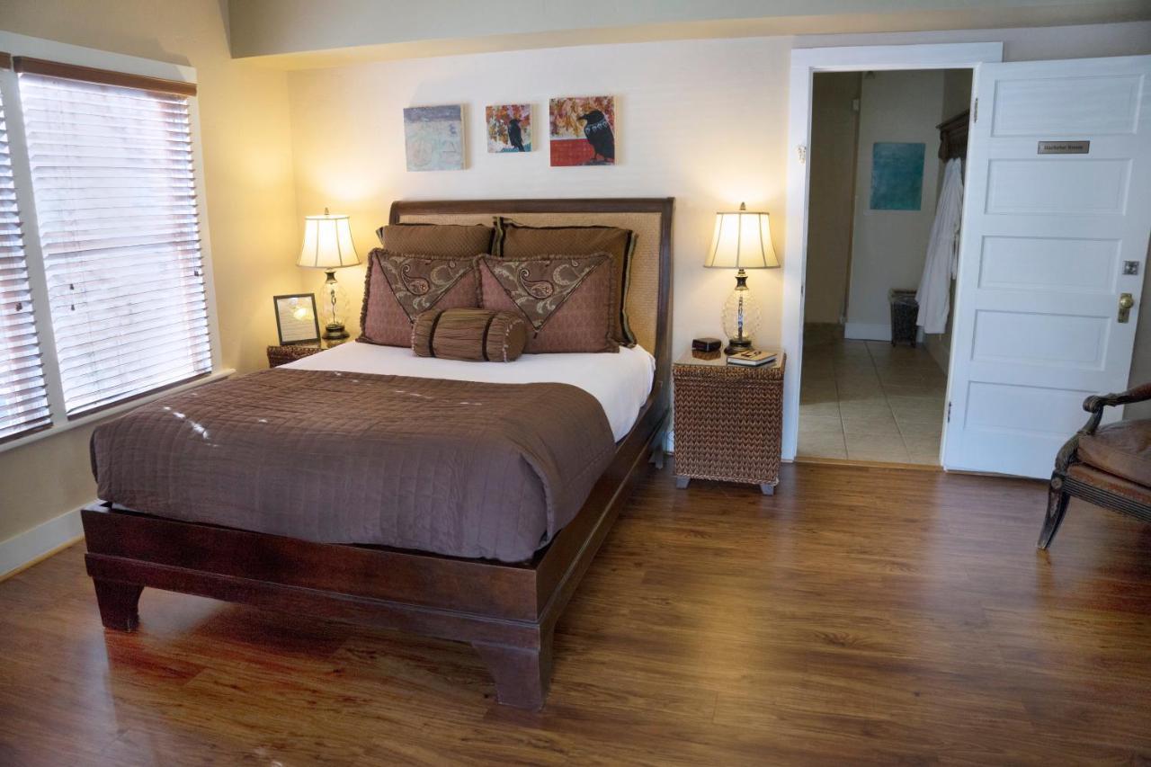 Lara House Bed And Breakfast Bend Rum bild